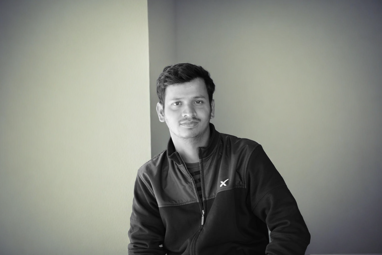 Abhijeet Singh - Founder of cvSeeder