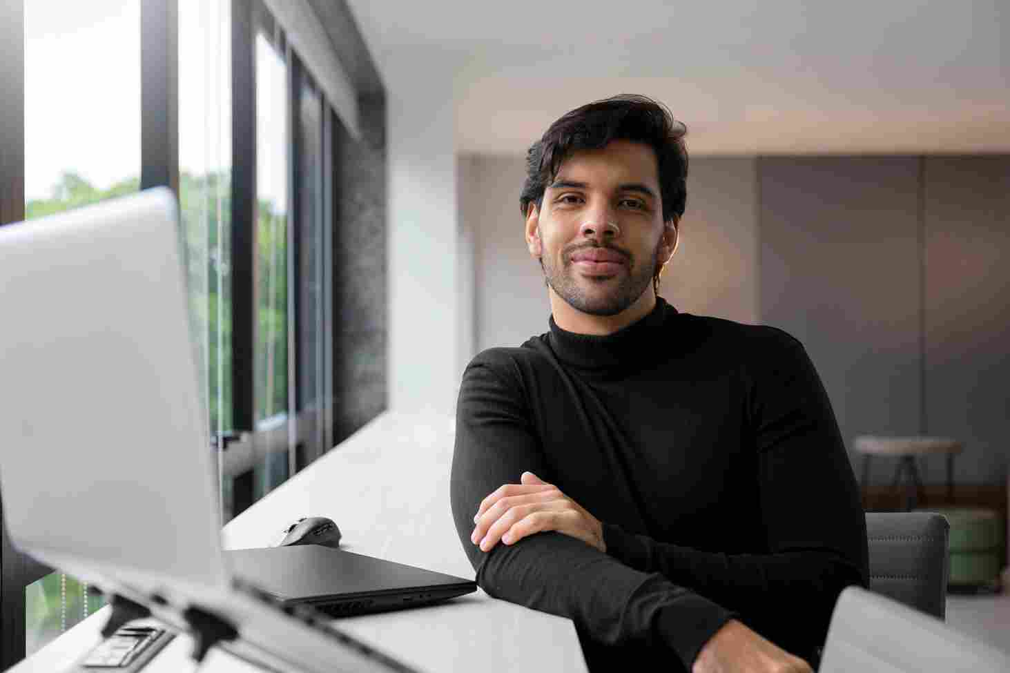 Deepak Singh